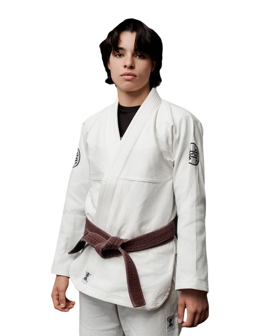 SCRAMBLE FATE GI FEMALE – WHITE