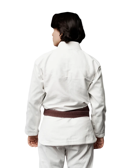 SCRAMBLE FATE GI FEMALE – WHITE