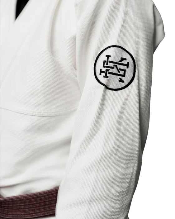 SCRAMBLE FATE GI FEMALE – WHITE