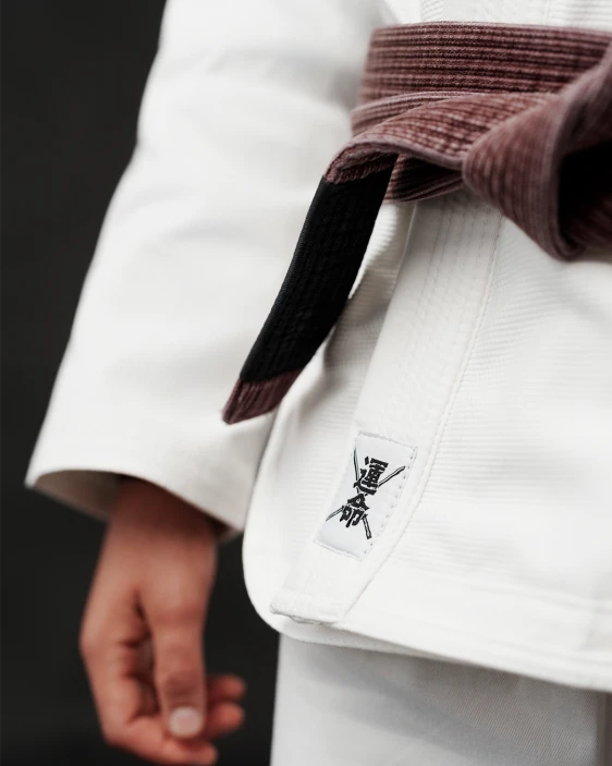 SCRAMBLE FATE GI FEMALE – WHITE