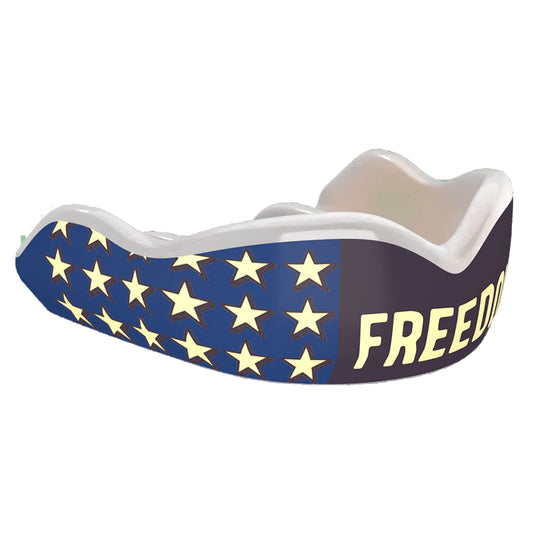 DAMAGE CONTROL "Freedom" -High Impact Mouthguard