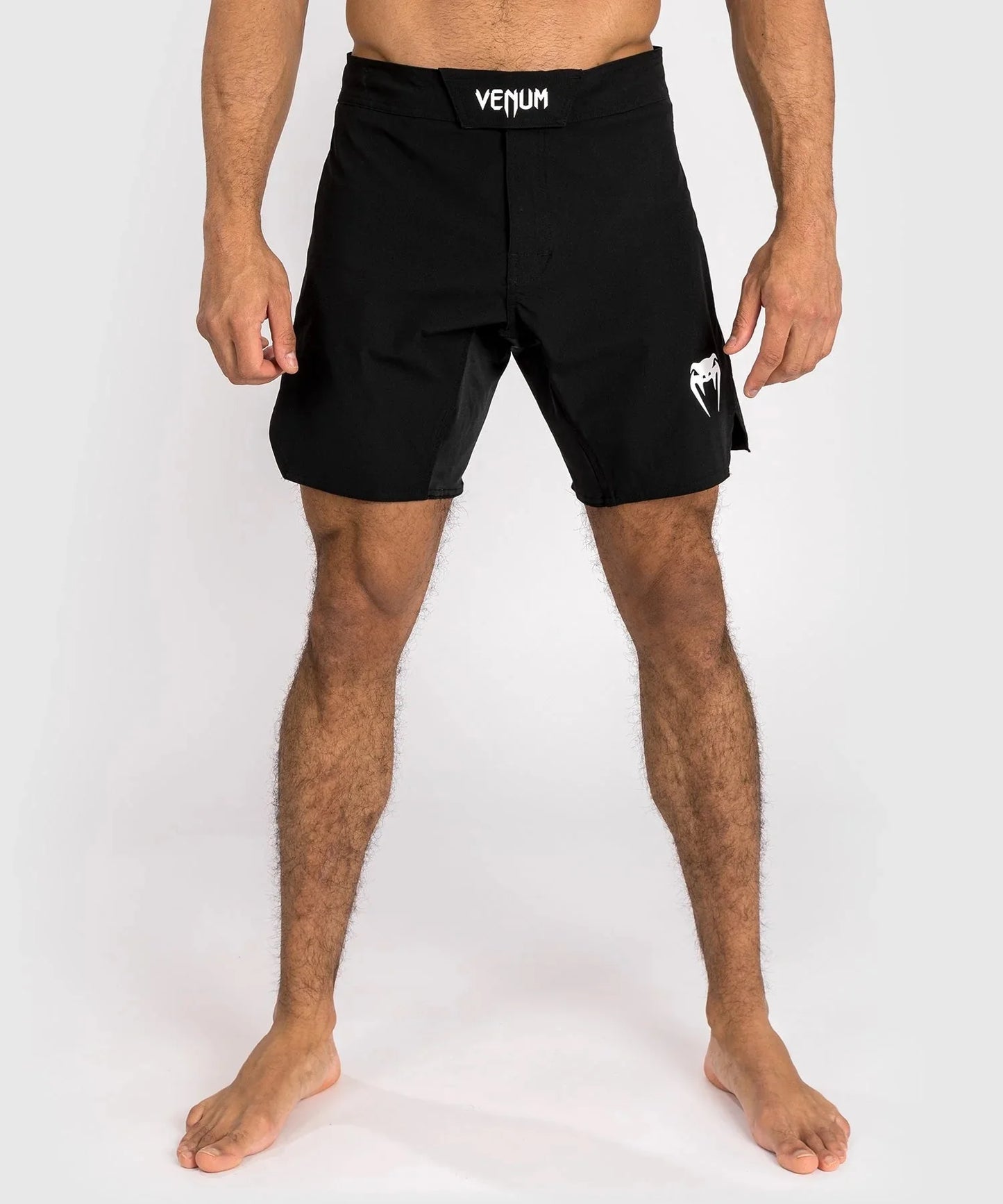 VENUM Contender Fighshorts - Black