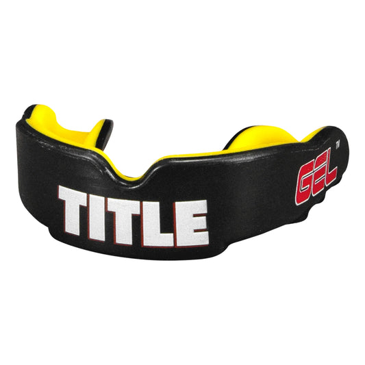 TITLE Boxing Gel Victory Mouthguard 2.0