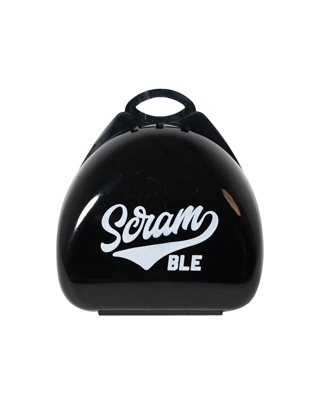 SCRAMBLE Mouth Gum Shield Guard
