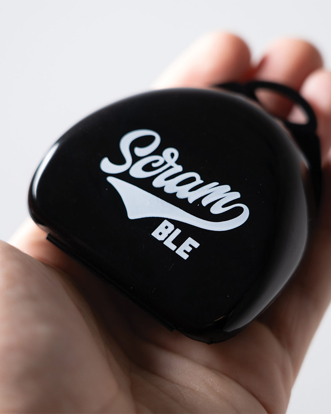 SCRAMBLE Mouth Gum Shield Guard