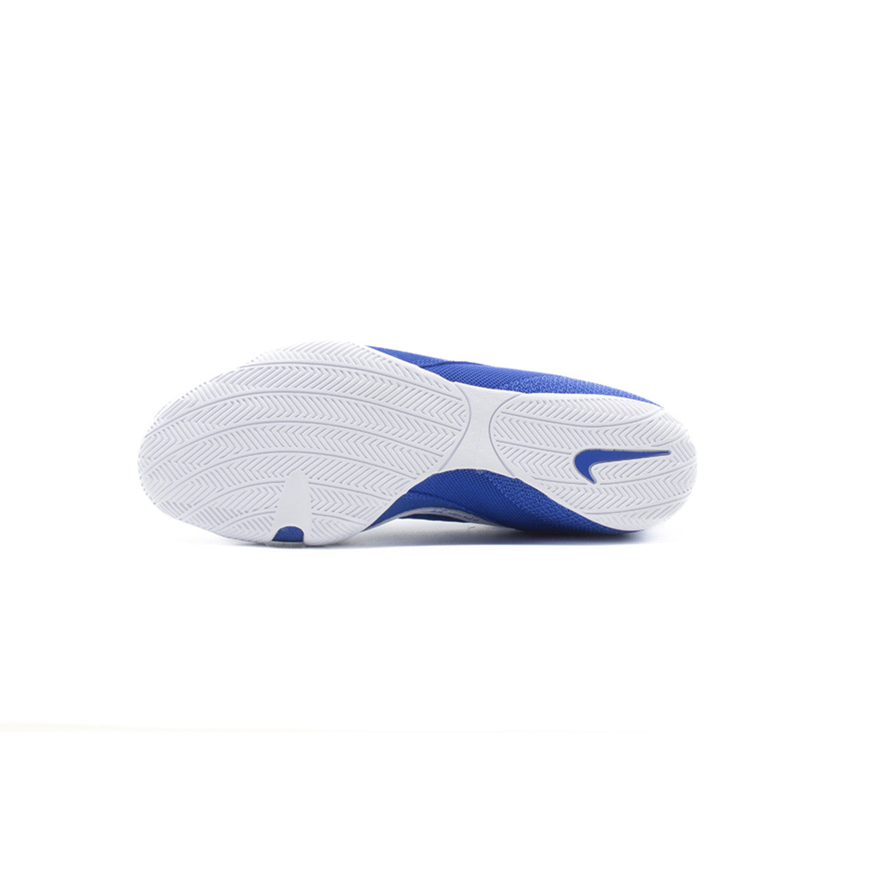 NIKE MACHOMAI 3 Boxing Shoes (Blue)