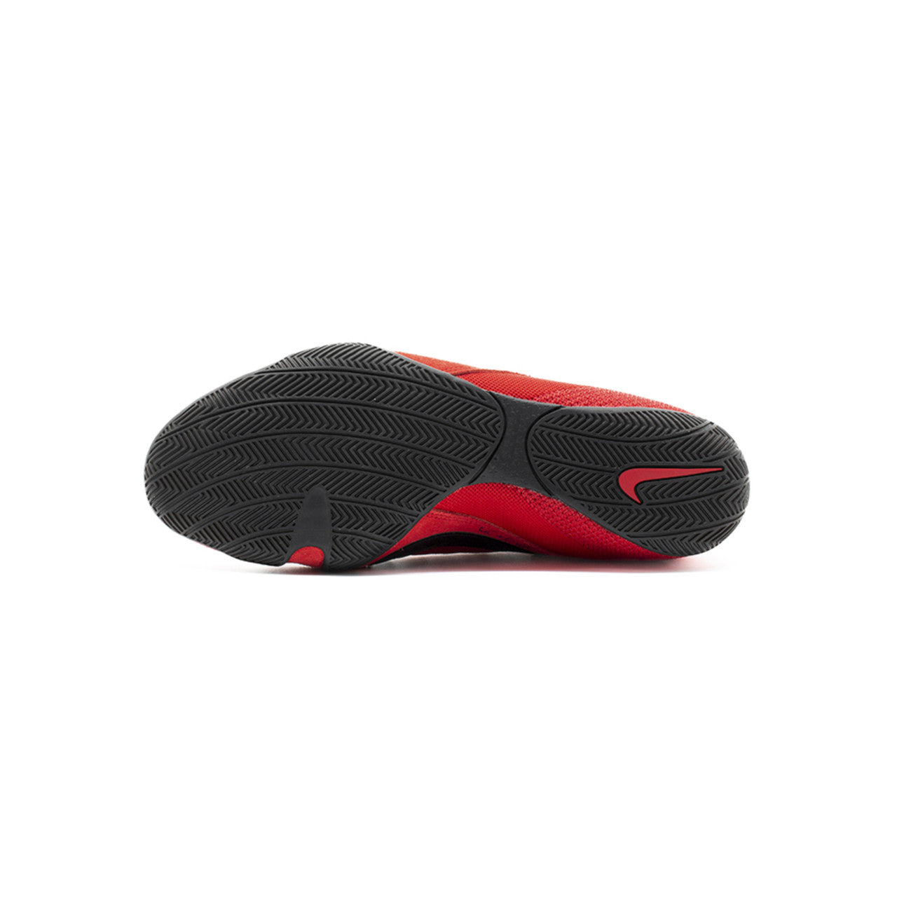 NIKE MACHOMAI 3 Boxing Shoes (Red)