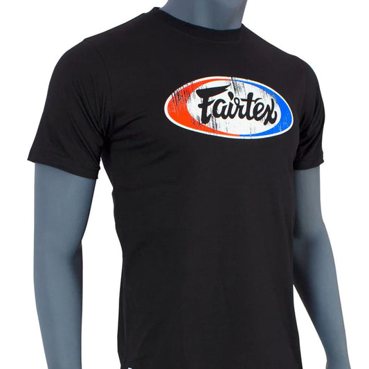FAIRTEX T-SHIRT "FAIRTEX VINTAGE"