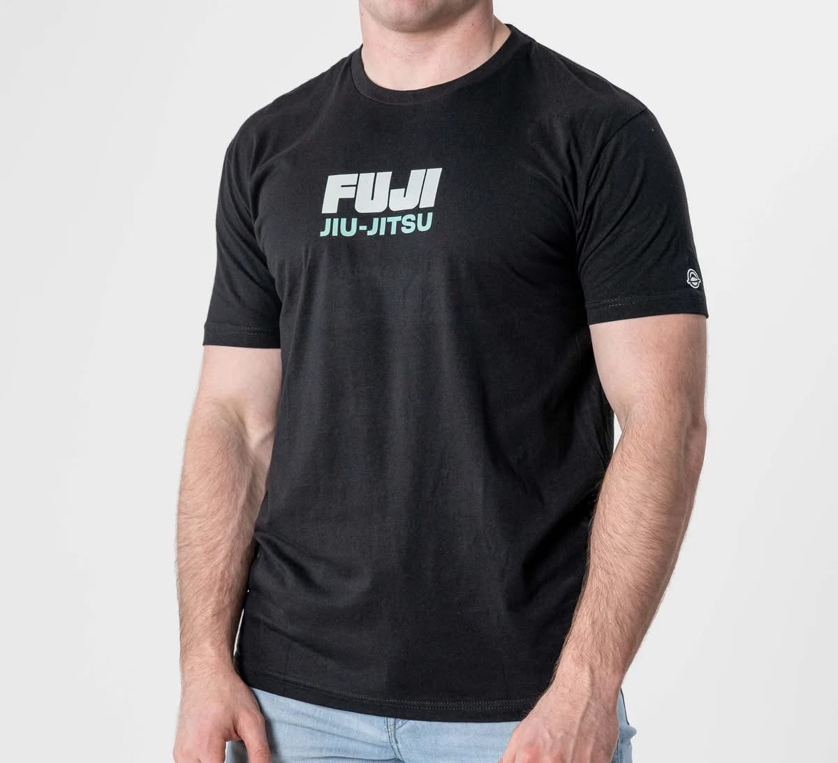 FUJI Black Belt Mentality T-Shirt [Black]