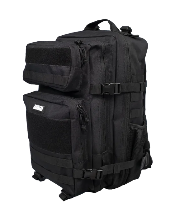 Scramble Kogeki Backpack