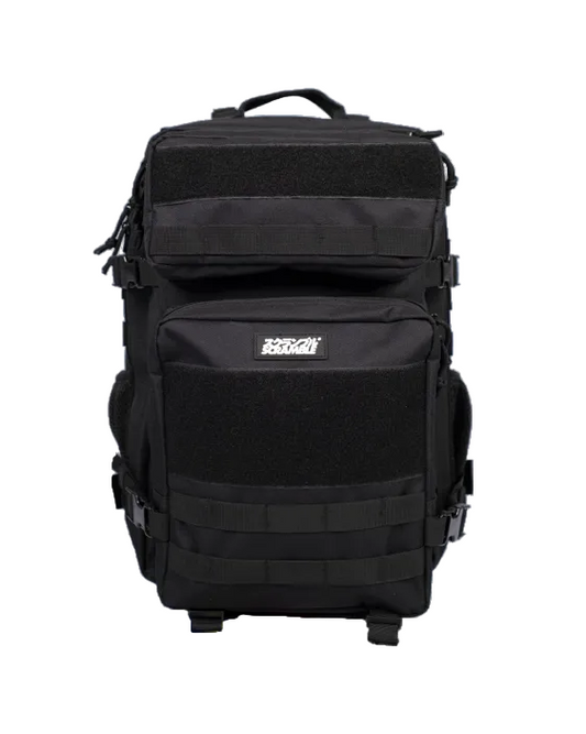 Scramble Kogeki Backpack