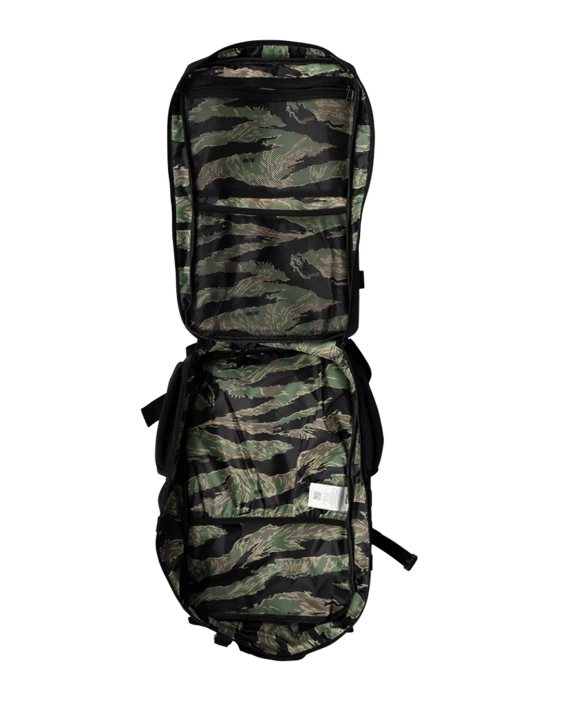 Scramble Kogeki Backpack