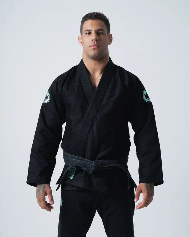 KINGZ Classic 3.0 Jiu Jitsu Gi - White (Copy)