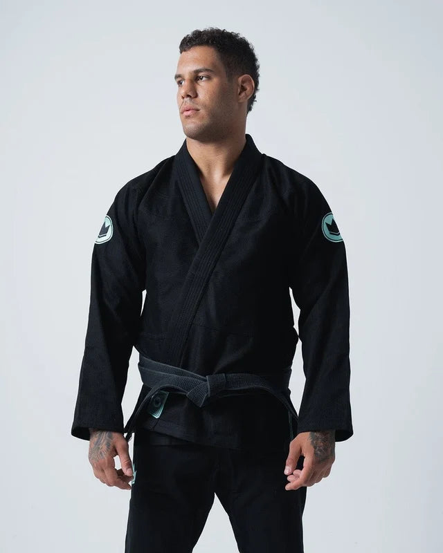 KINGZ Classic 3.0 Jiu Jitsu Gi - White (Copy)