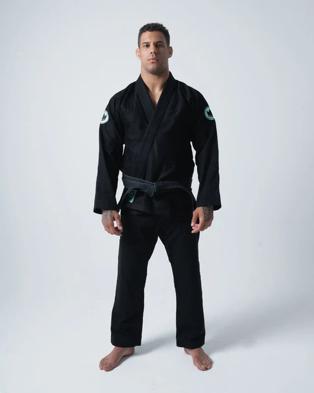 KINGZ Classic 3.0 Jiu Jitsu Gi - White (Copy)