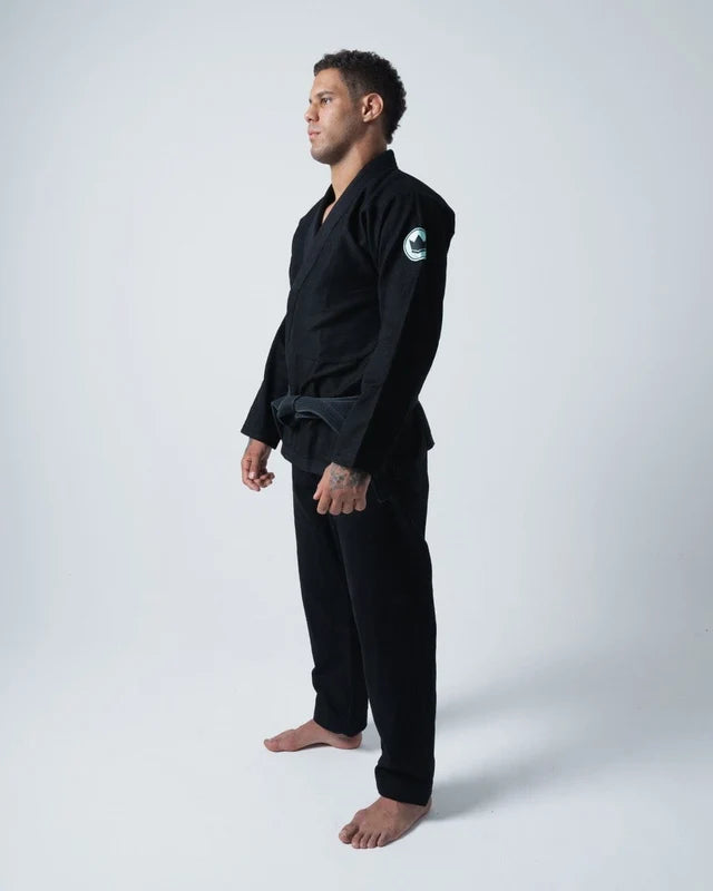 KINGZ Classic 3.0 Jiu Jitsu Gi - White (Copy)