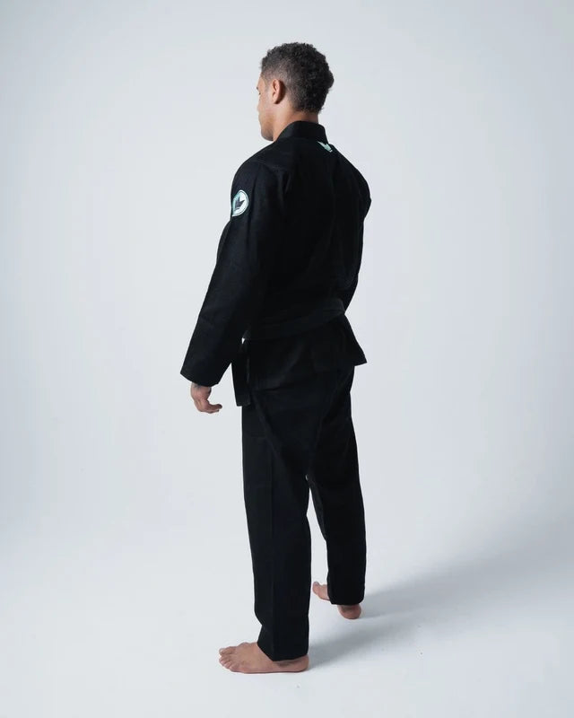 KINGZ Classic 3.0 Jiu Jitsu Gi - White (Copy)