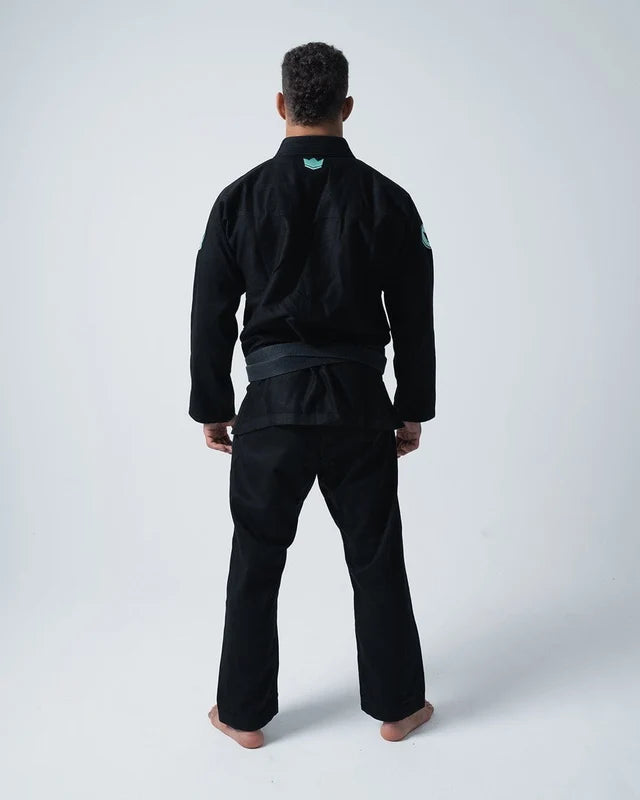 KINGZ Classic 3.0 Jiu Jitsu Gi - White (Copy)