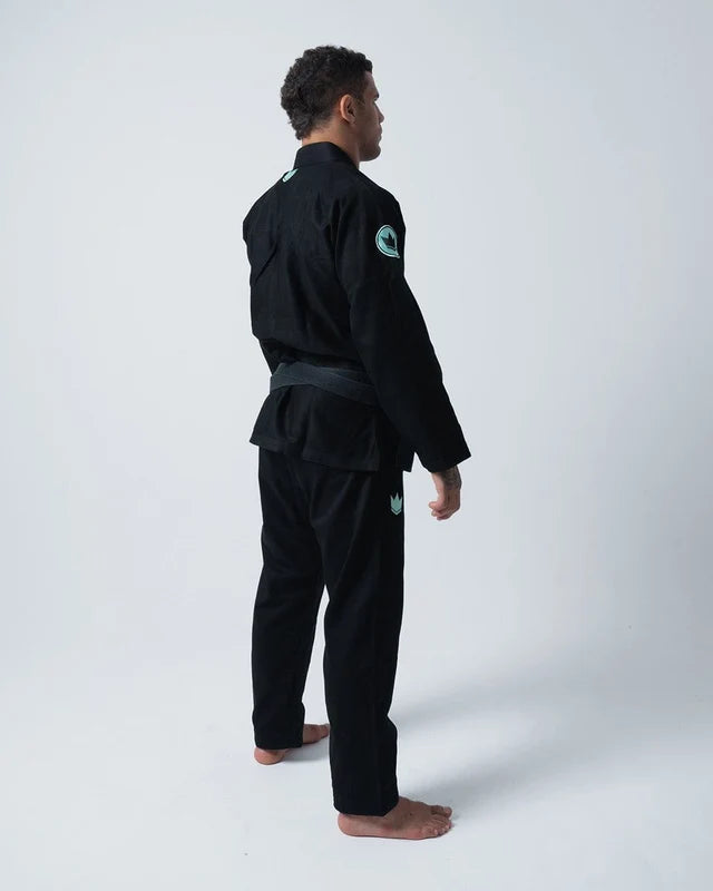 KINGZ Classic 3.0 Jiu Jitsu Gi - White (Copy)