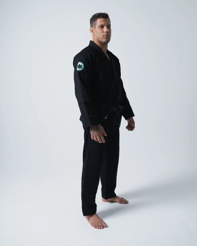KINGZ Classic 3.0 Jiu Jitsu Gi - White (Copy)