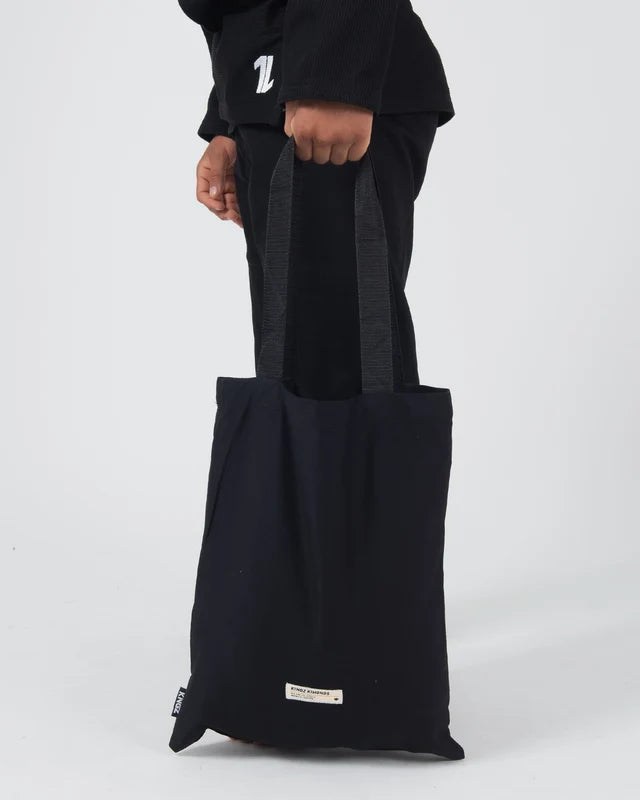 KINGZ "The ONE V2" Jiu Jitsu Gi (BLACK)