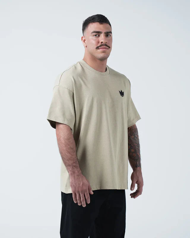 KINGZ No Days Off Men's Tee