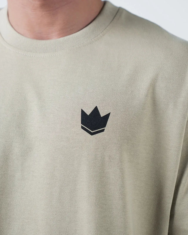 KINGZ No Days Off Men's Tee