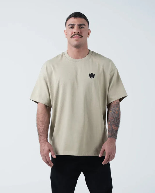 KINGZ No Days Off Men's Tee