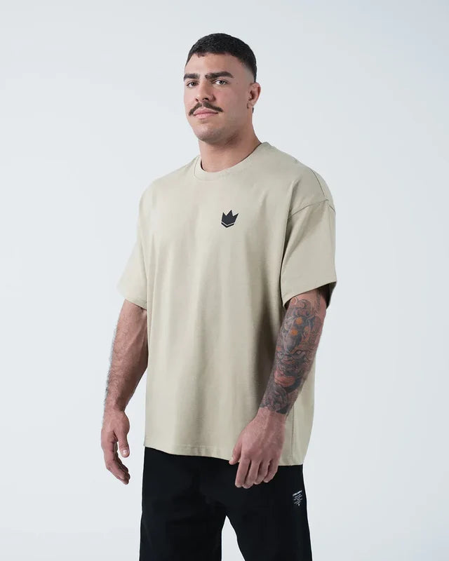 KINGZ No Days Off Men's Tee