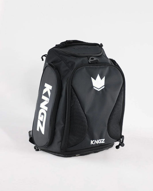 KINGZ Convertible Backpack 2.0