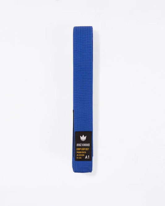 KINGZ Comp Light Belt [Blue]