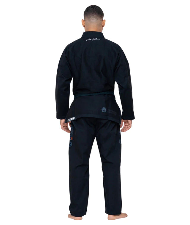 TATAMI ELEMENTS SUPERLITE GI - Black