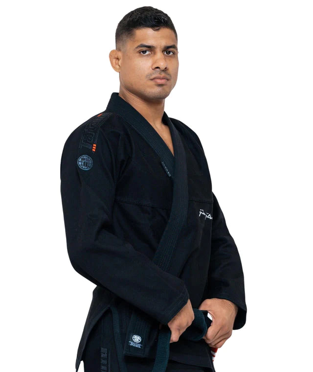 TATAMI ELEMENTS SUPERLITE GI - Black