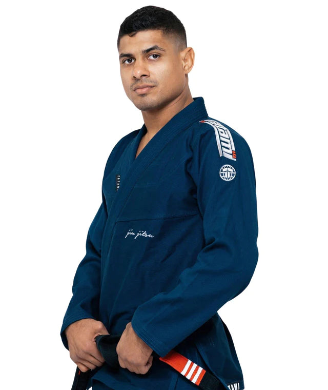 TATAMI ELEMENTS SUPERLITE GI - Navy Blue