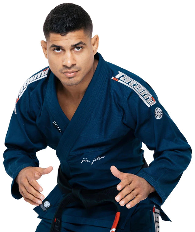 TATAMI ELEMENTS SUPERLITE GI - Navy Blue