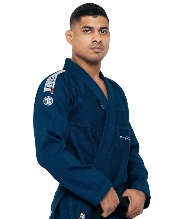 TATAMI ELEMENTS SUPERLITE GI - Navy Blue