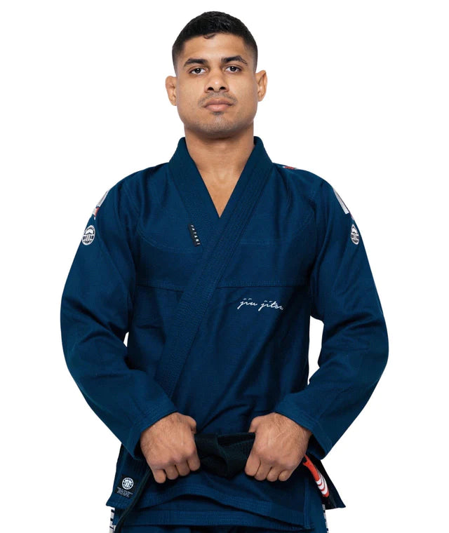 TATAMI ELEMENTS SUPERLITE GI - Navy Blue