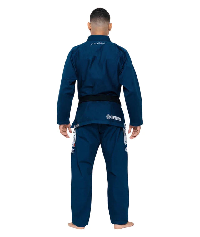 TATAMI ELEMENTS SUPERLITE GI - Navy Blue