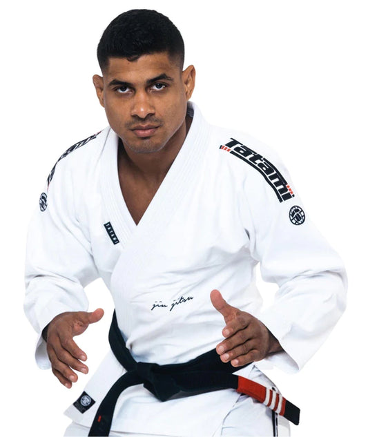 TATAMI ELEMENTS SUPERLITE GI - White