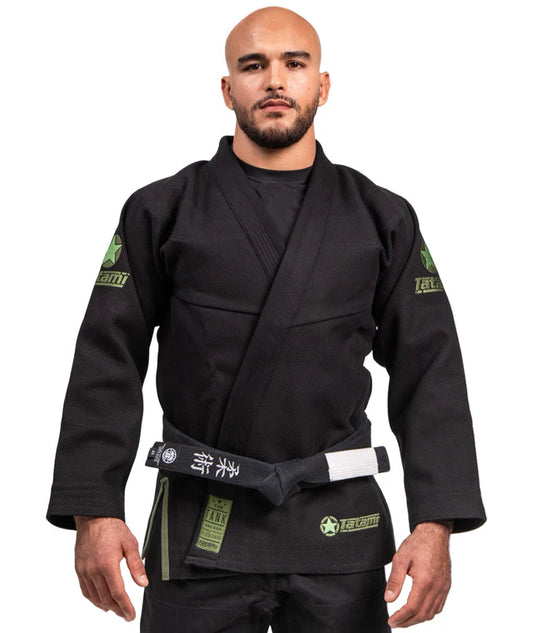 TATAMI THE TANK (BLACK)