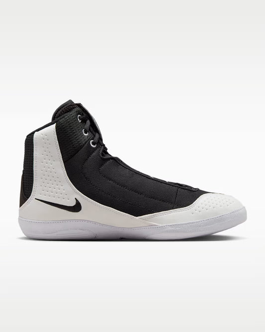 Nike Inflict 4 Black/black white wolf grey