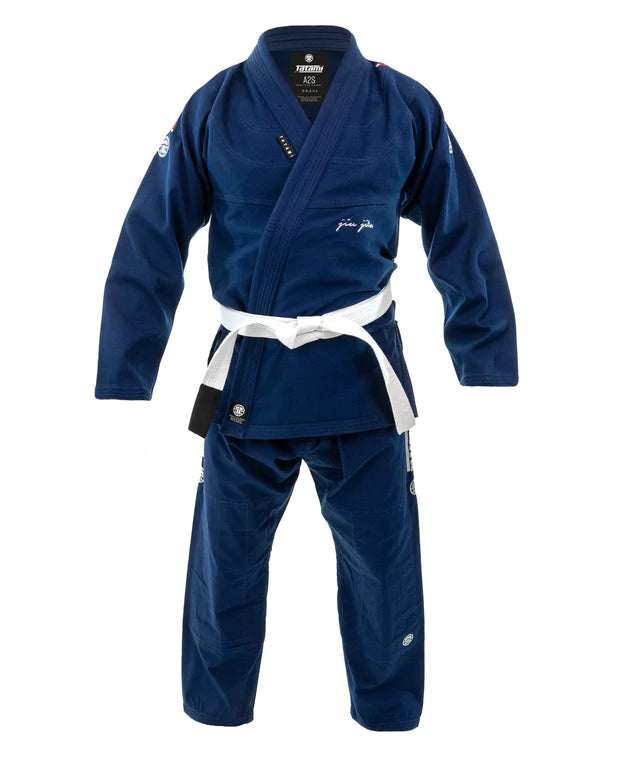 TATAMI ELEMENTS SUPERLITE GI - Navy Blue