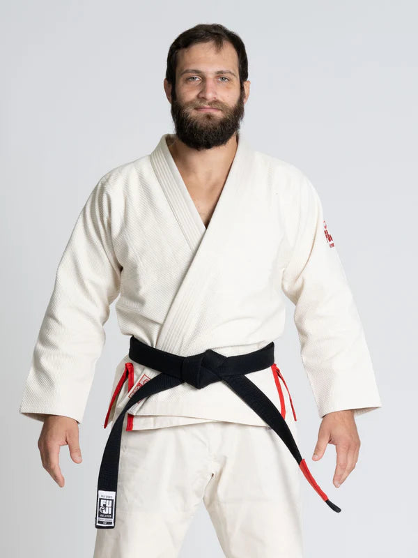 FUJI All Around BJJ Gi Natural