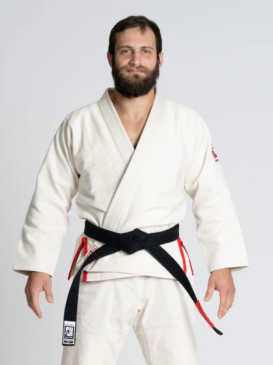 FUJI All Around BJJ Gi Natural