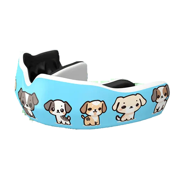 DAMAGE CONTROL Puppy Love Custom Fit