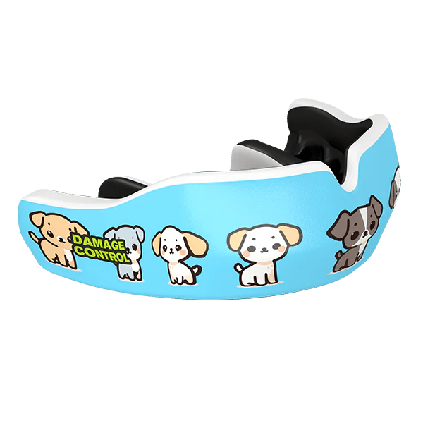 DAMAGE CONTROL Puppy Love Custom Fit