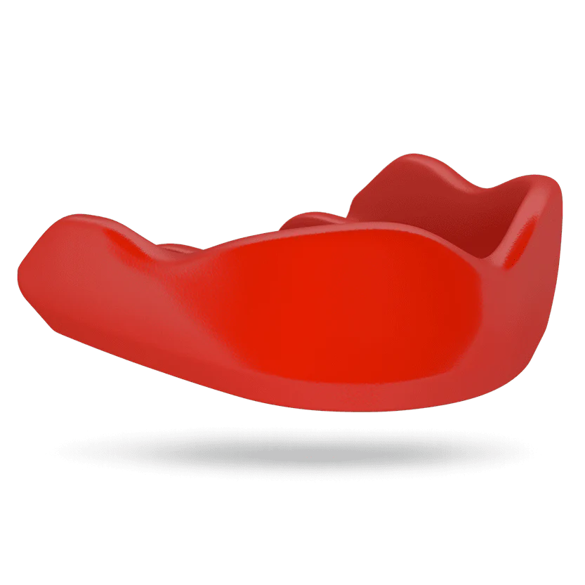 DAMAGE CONTROL Solid Color -High Impact Mouthguard