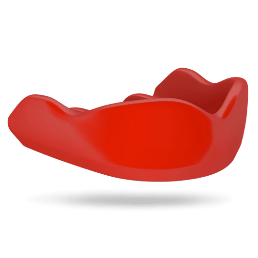 DAMAGE CONTROL Solid Color -High Impact Mouthguard