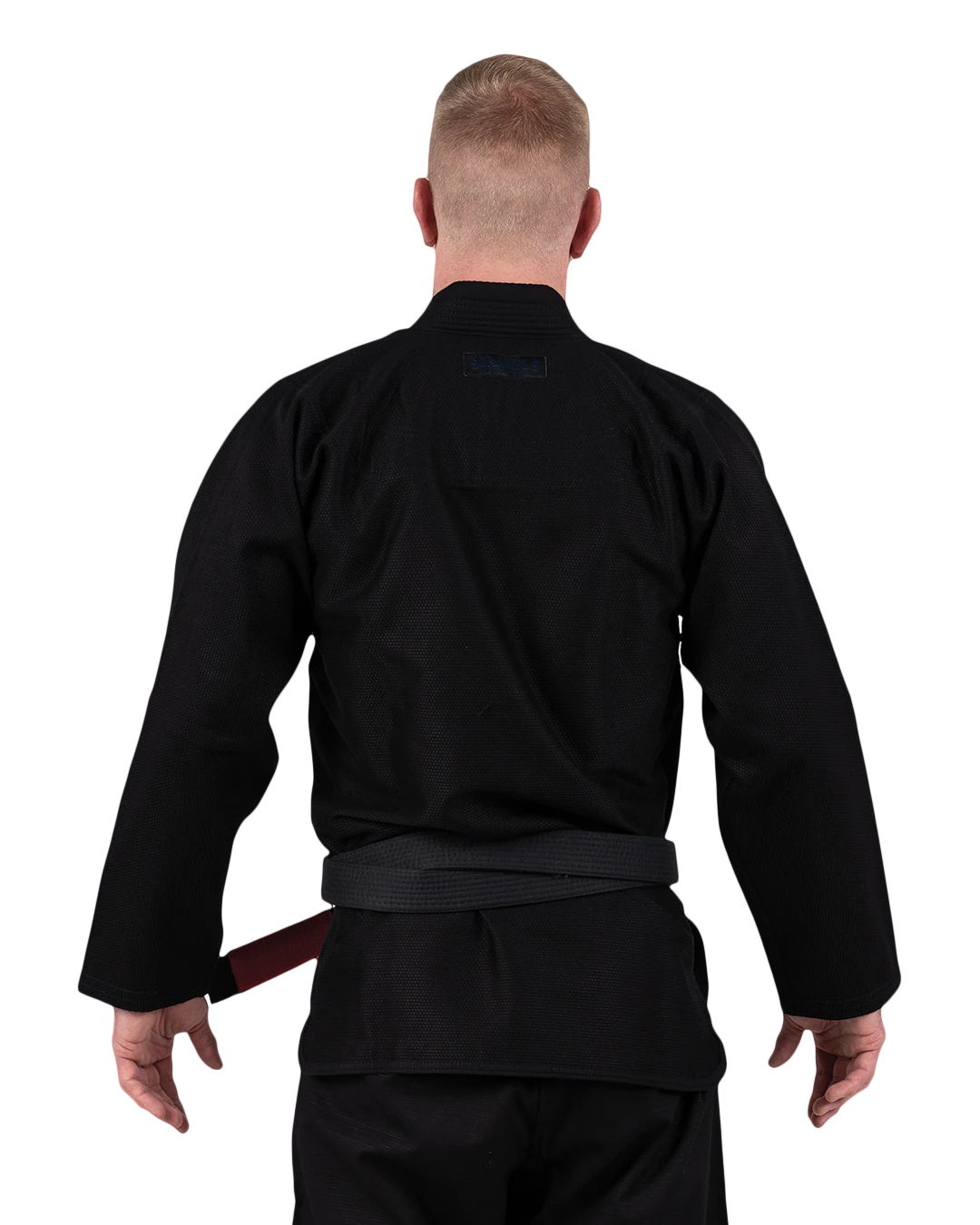 SCRAMBLE Standard Issue – Black