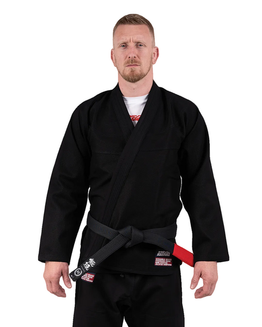 SCRAMBLE Standard Issue – Black